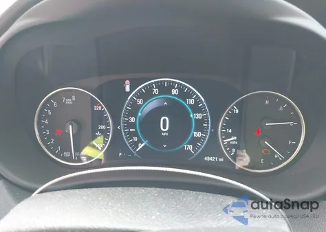 2016 Buick Envision Premium I из США, поврежденный, VIN LRBFXESX9GD164796